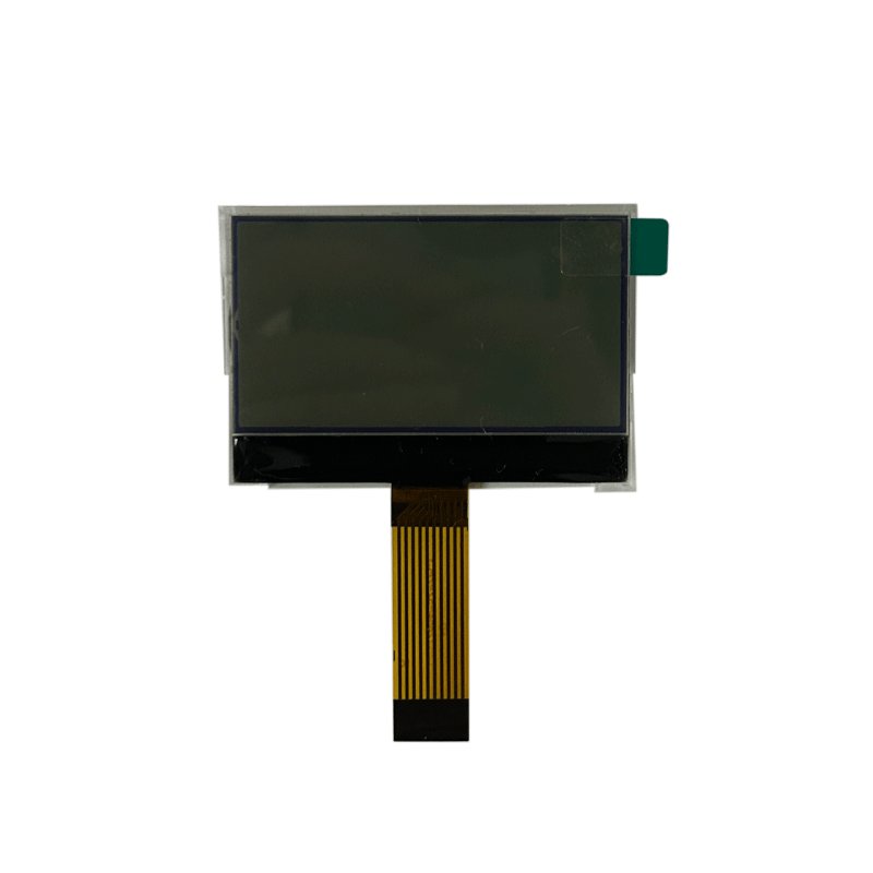 128x64 COG LCD ディスプレイモノクログラフィック LCD スクリーン
