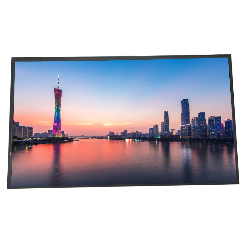高解像度1920x1080の13.3インチLCD TFTディスプレイ