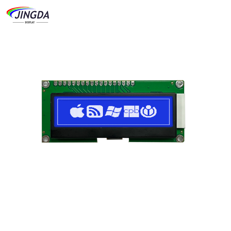132x32 ドットマトリックス ディスプレイ STN LCM モジュール