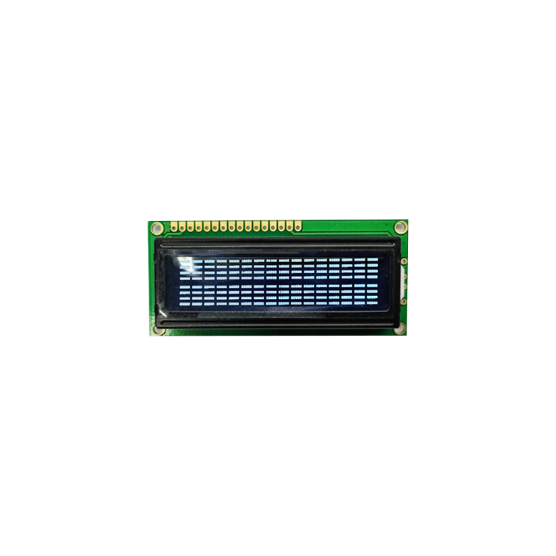 1602 キャラクター LCD ディスプレイ ホワイト LCD ディスプレイ モジュール