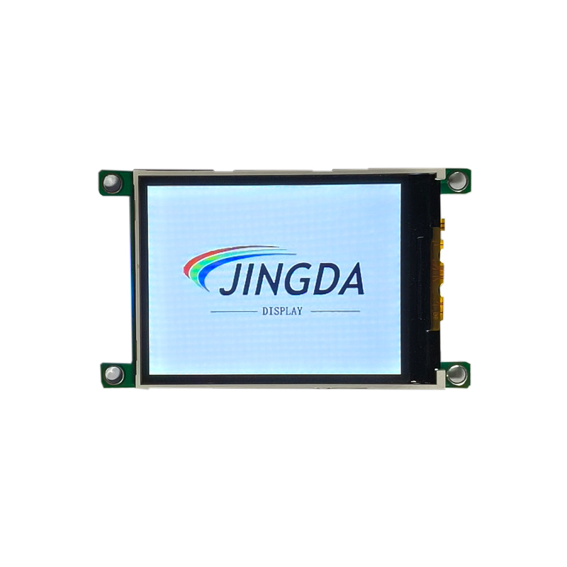 2.4 インチ TFT LCD スクリーン シリアル ポート ディスプレイ
