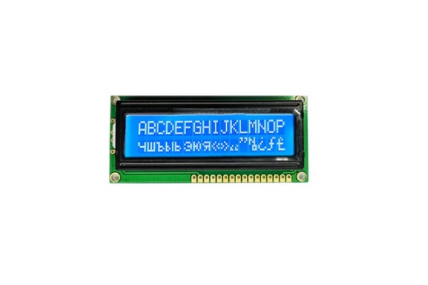 LCDは何を表し、どのように機能しますか？