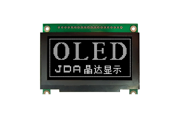 OLEDディスプレイとは？ -  JDAディスプレイテクノロジーによる包括的なガイド