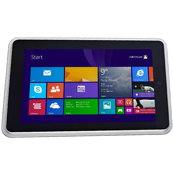 組み込み型産業用オールインワン デバイスが公共交通機関でこれほど人気が​​あるのはなぜですか?