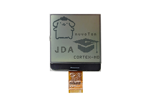 LCDディスプレイの基本原理は何ですか?