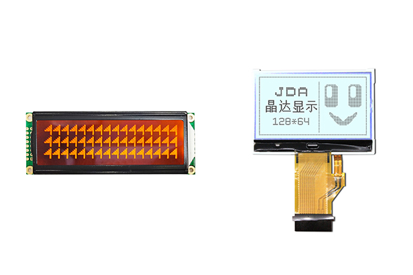 LCD COG ディスプレイと LCD COB ディスプレイの利点は何ですか?