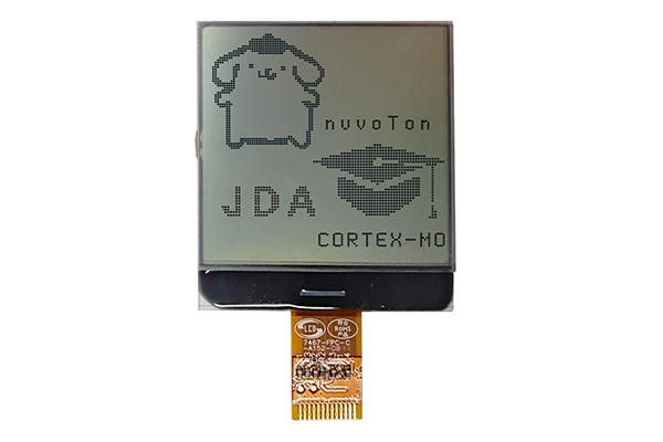 ST7567 モデルのチップが LCD ディスプレイで最も一般的に使用されているのはなぜですか?