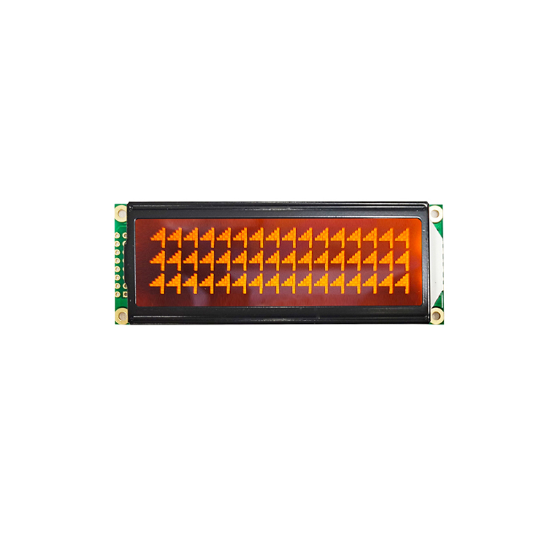FSTN ネガティブ LCD スクリーン 16x3 文字ディスプレイ