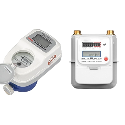 Instrument Meters