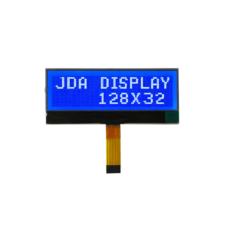 LCD ディスプレイ 128x32 グラフィック ドットマトリックス スクリーン ST7567T ドライブ IC