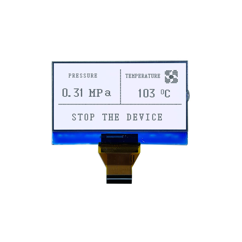 LCDディスプレイフォグドライブIC ST7565PグラフィックLCDディスプレイ